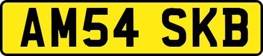 AM54SKB