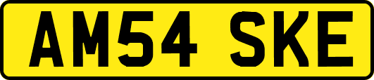 AM54SKE