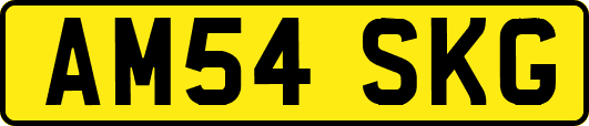 AM54SKG