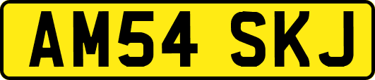 AM54SKJ