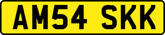 AM54SKK