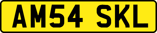 AM54SKL