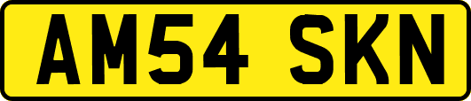 AM54SKN