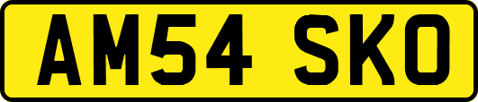 AM54SKO