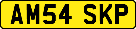 AM54SKP