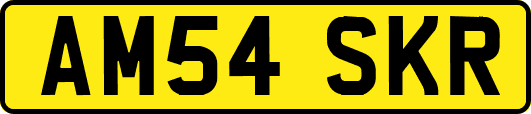 AM54SKR