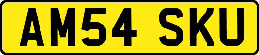 AM54SKU