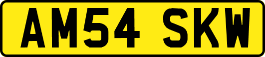 AM54SKW