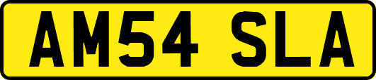 AM54SLA