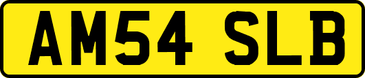 AM54SLB