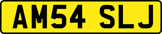 AM54SLJ