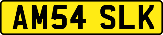 AM54SLK