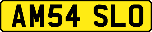 AM54SLO