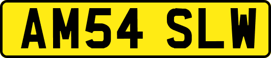 AM54SLW