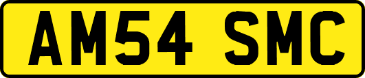 AM54SMC