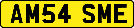 AM54SME