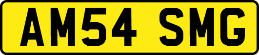 AM54SMG