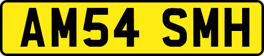 AM54SMH