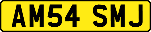 AM54SMJ