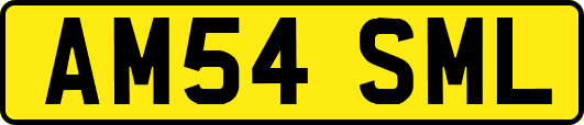 AM54SML