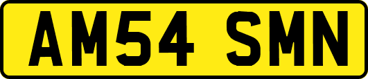 AM54SMN