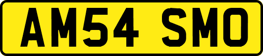 AM54SMO