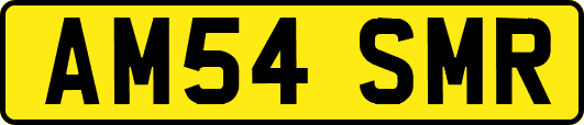 AM54SMR