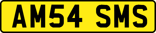 AM54SMS