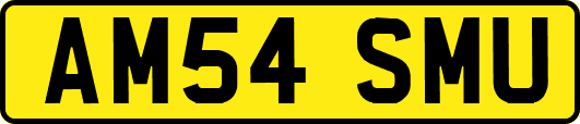 AM54SMU