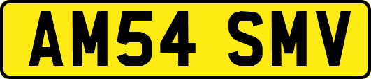 AM54SMV