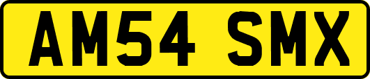AM54SMX