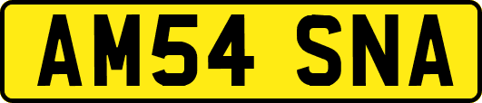 AM54SNA