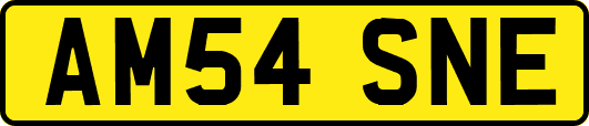 AM54SNE
