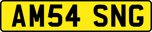 AM54SNG