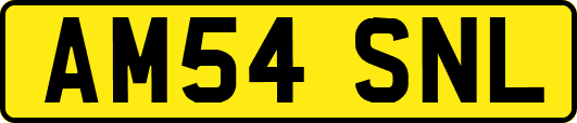 AM54SNL