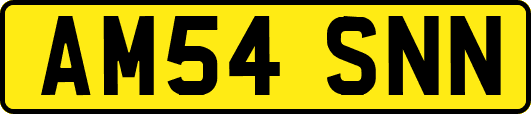 AM54SNN