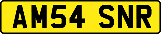 AM54SNR