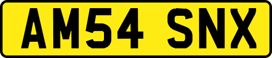 AM54SNX
