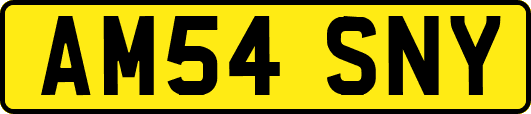 AM54SNY