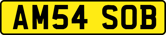 AM54SOB