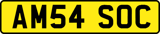 AM54SOC