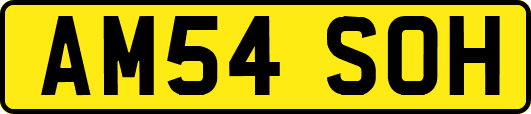 AM54SOH