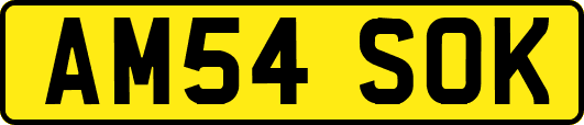 AM54SOK