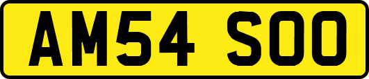 AM54SOO