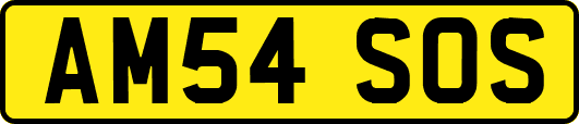 AM54SOS