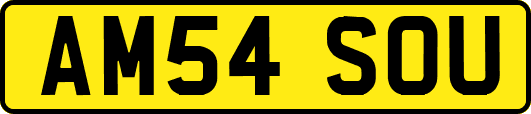 AM54SOU