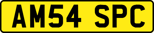 AM54SPC