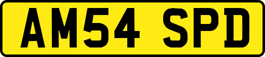 AM54SPD