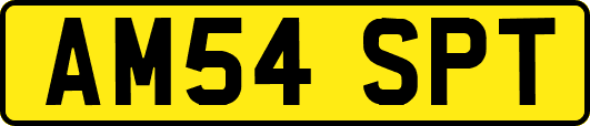 AM54SPT
