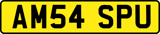 AM54SPU